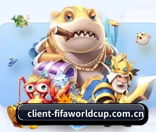 client-fifaworldcup.com.cn的故事 - 体育资讯内容服务